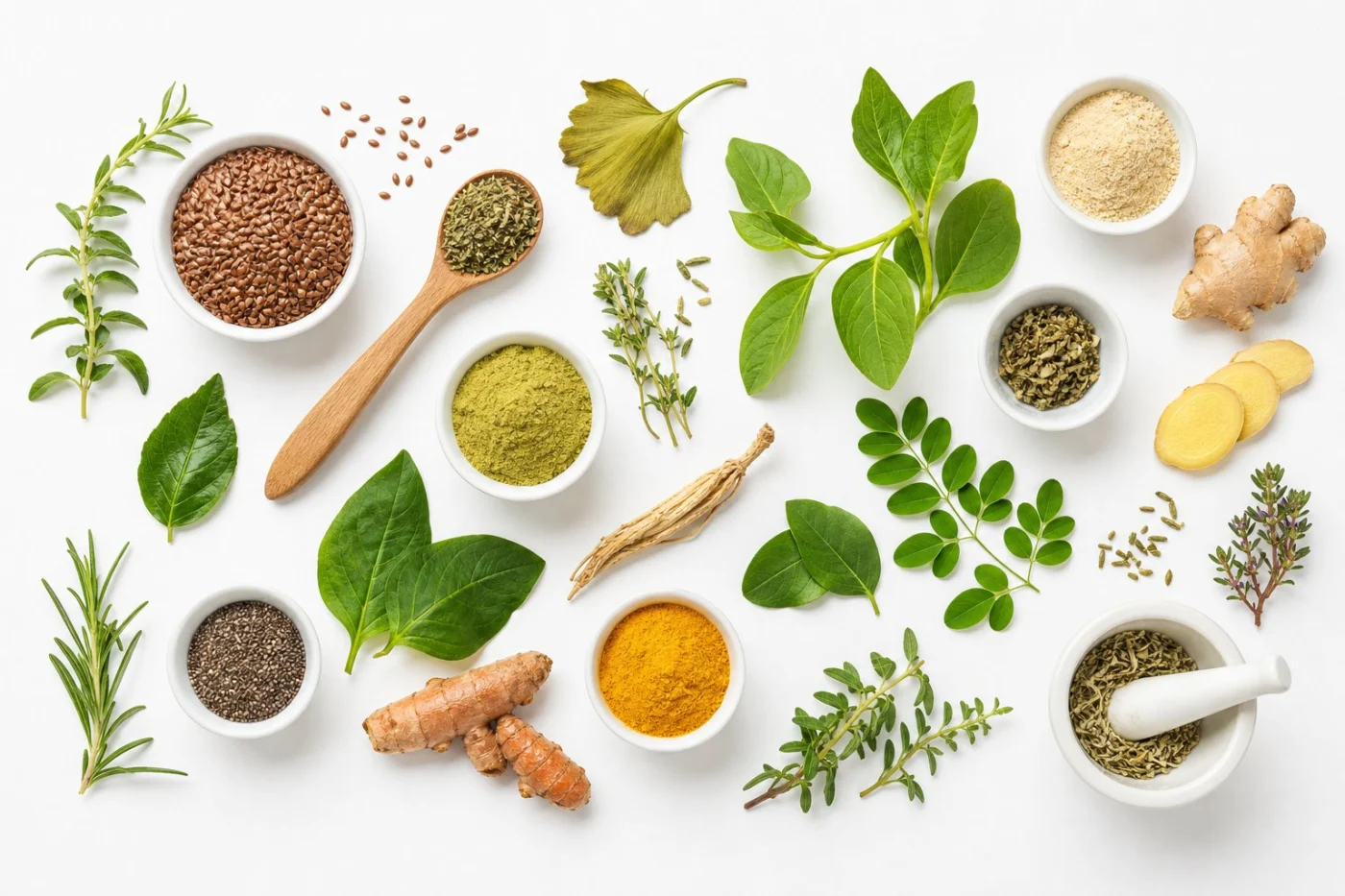 Animal Nutrition & Feed Additives